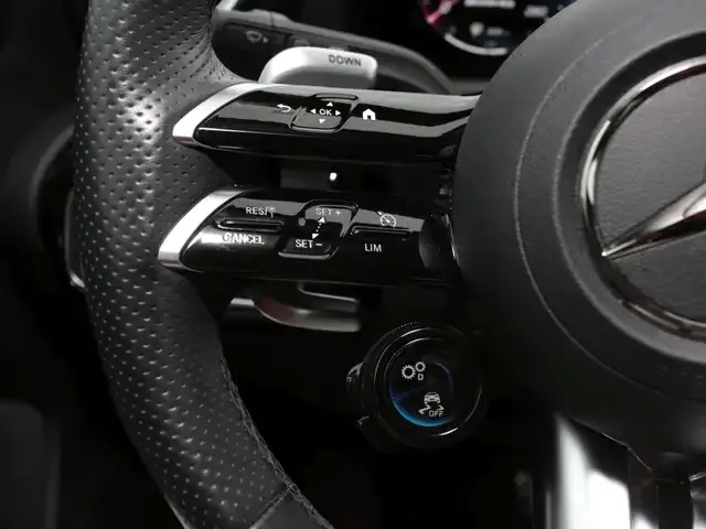 Mercedes-Benz A 35 AMG