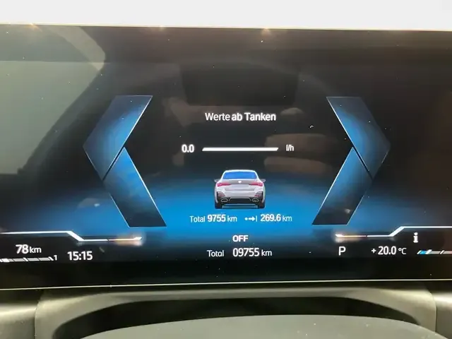 BMW 440