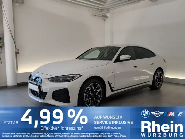 BMW i4