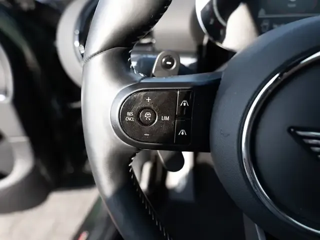 MINI John Cooper Works Clubman