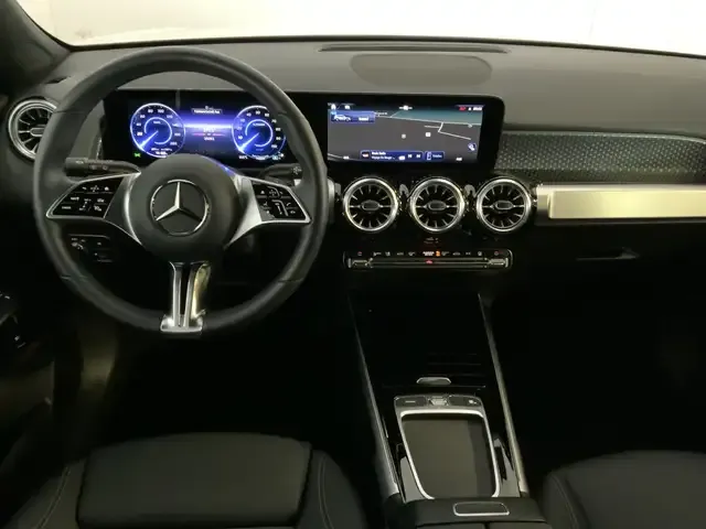 Mercedes-Benz EQB 300