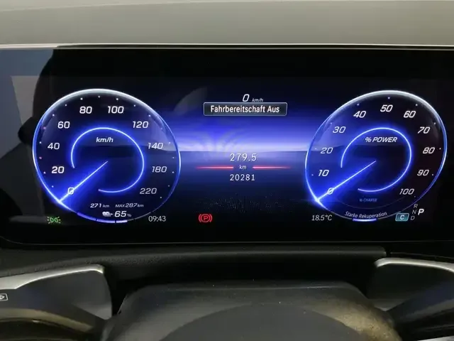 Mercedes-Benz EQB 300