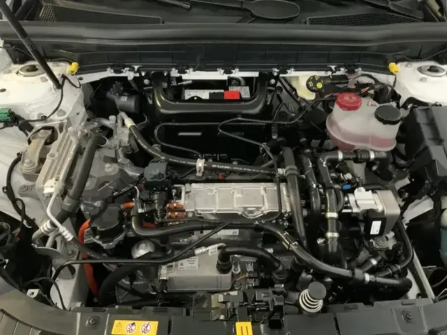 Mercedes-Benz EQB 300