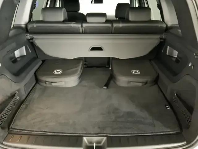 Mercedes-Benz EQB 300