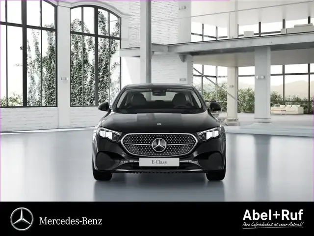 Mercedes-Benz E 450