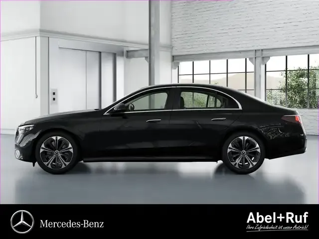Mercedes-Benz E 450