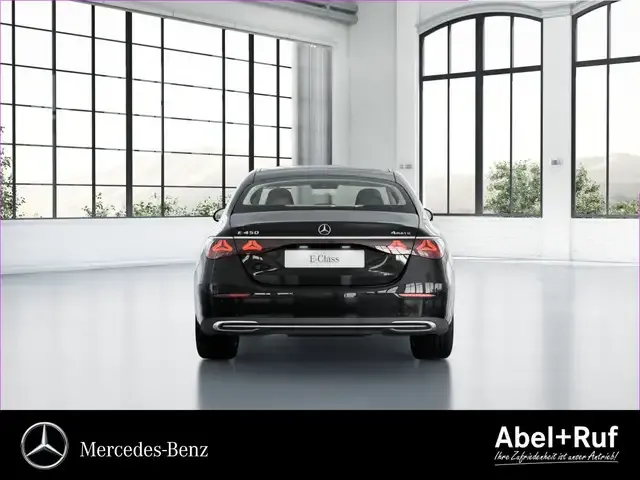 Mercedes-Benz E 450