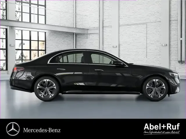 Mercedes-Benz E 450