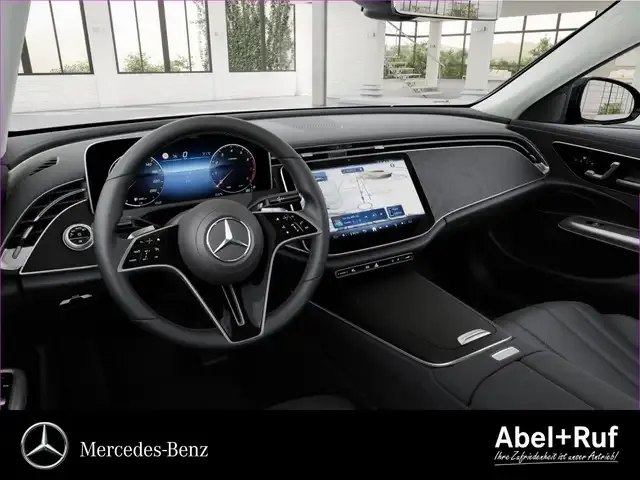 Mercedes-Benz E 450