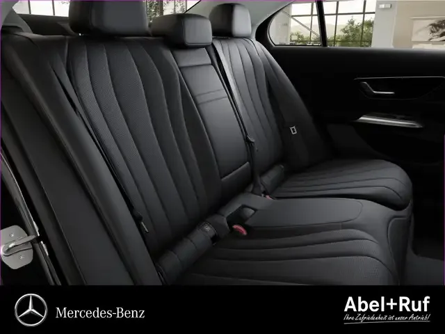 Mercedes-Benz E 450
