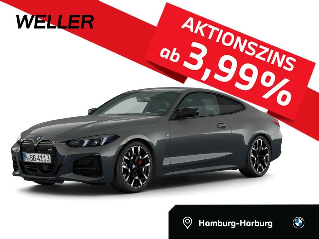 BMW 440