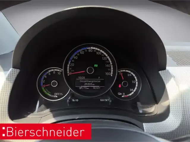 Volkswagen e-up!