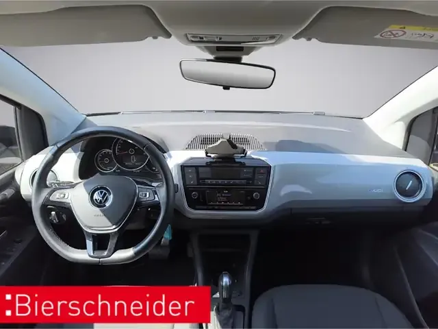 Volkswagen e-up!