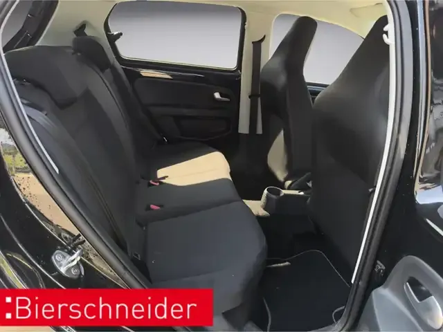 Volkswagen e-up!