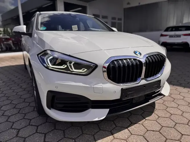 BMW 116