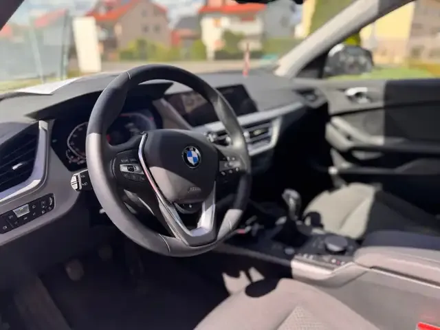 BMW 116