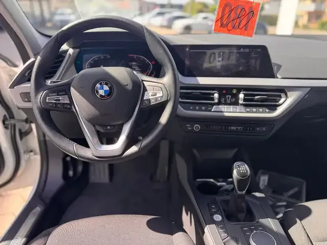BMW 116