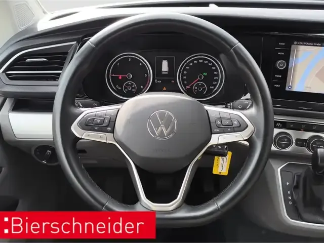 Volkswagen T6.1 California