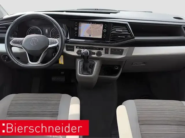 Volkswagen T6.1 California