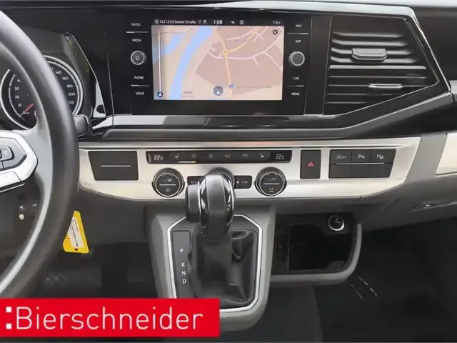 Volkswagen T6.1 California