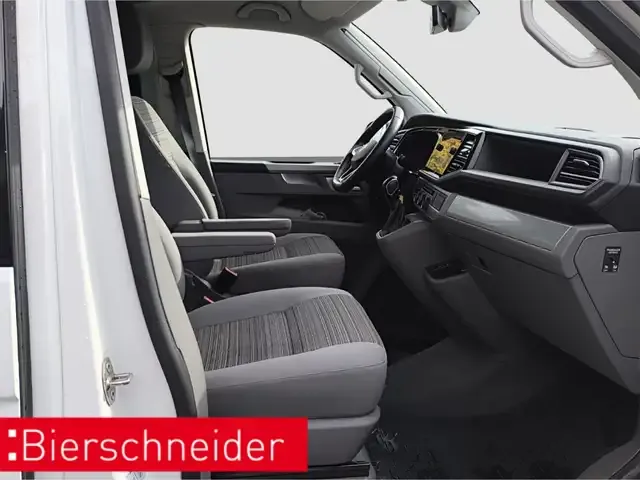 Volkswagen T6.1 California