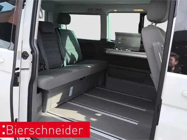 Volkswagen T6.1 California