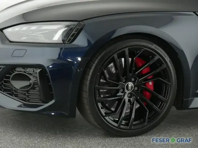 Audi RS5