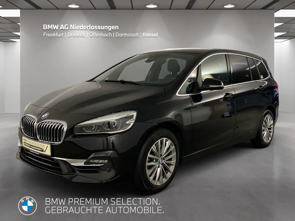 BMW 220