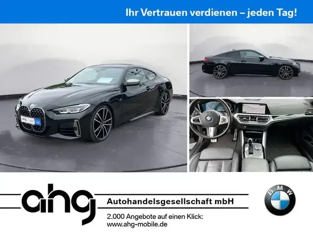 BMW Sonstige