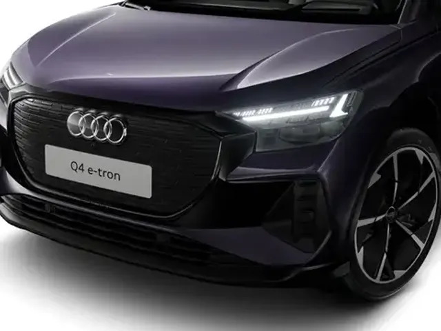 Audi Sonstige