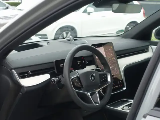Volvo EX90