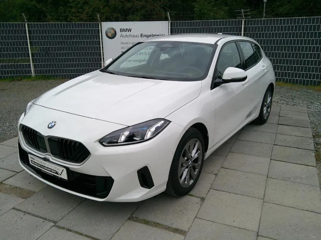 BMW 120