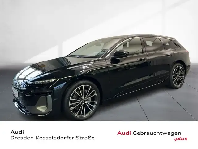 Audi Sonstiges