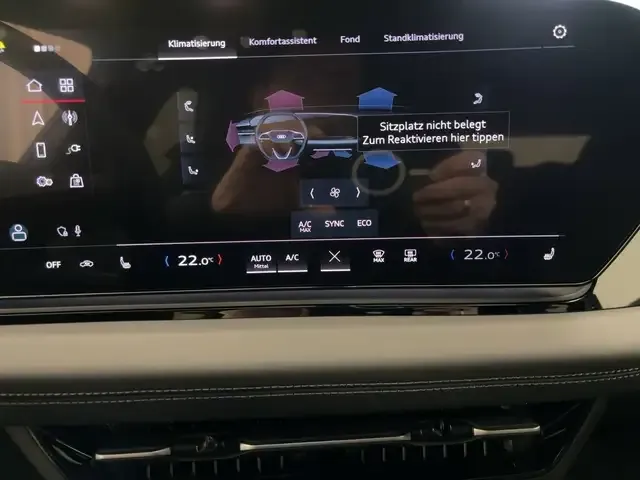 Audi Sonstiges