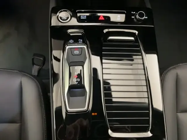 Audi Sonstiges
