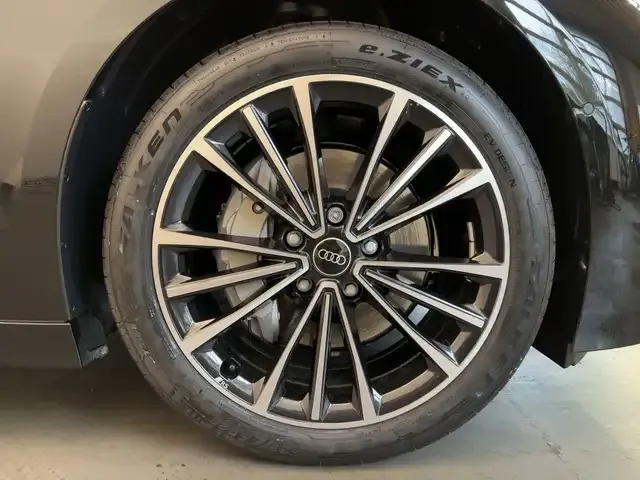 Audi Sonstiges
