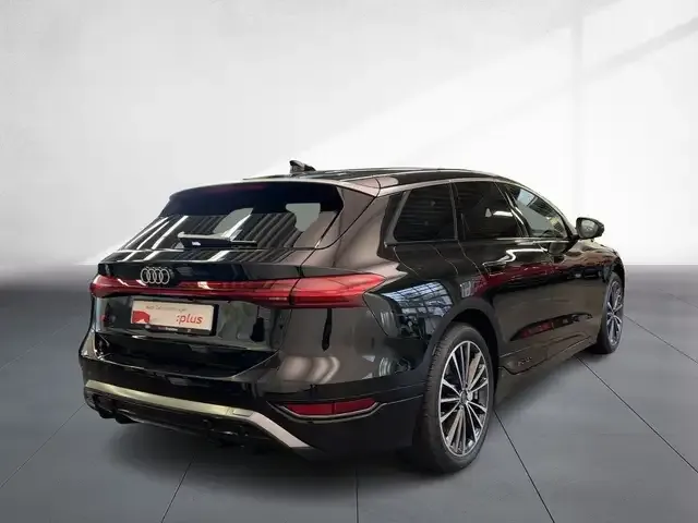 Audi Sonstiges