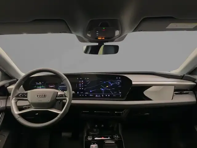 Audi Sonstiges