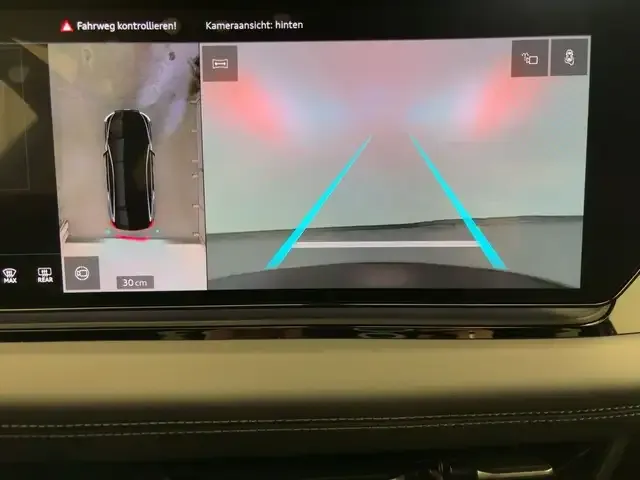 Audi Sonstiges