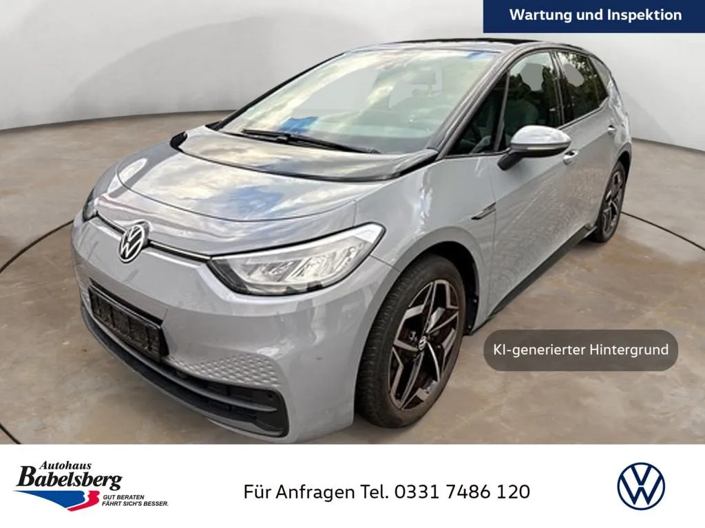Volkswagen ID.3