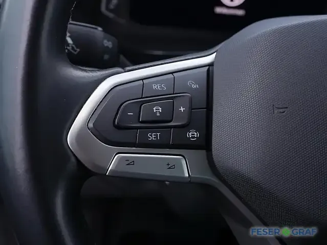 Volkswagen T6.1 California