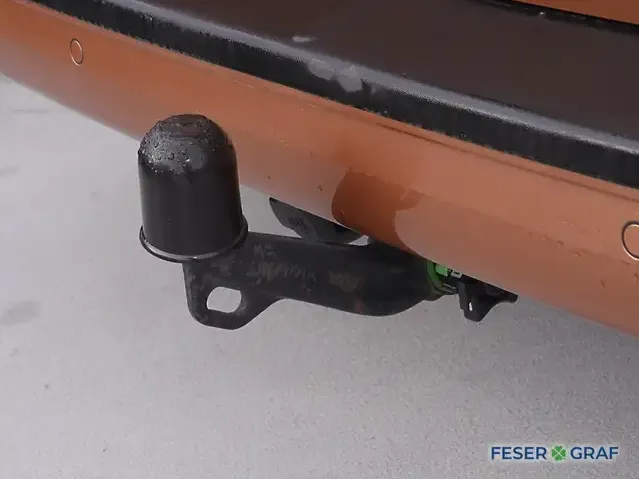 Volkswagen T6.1 California