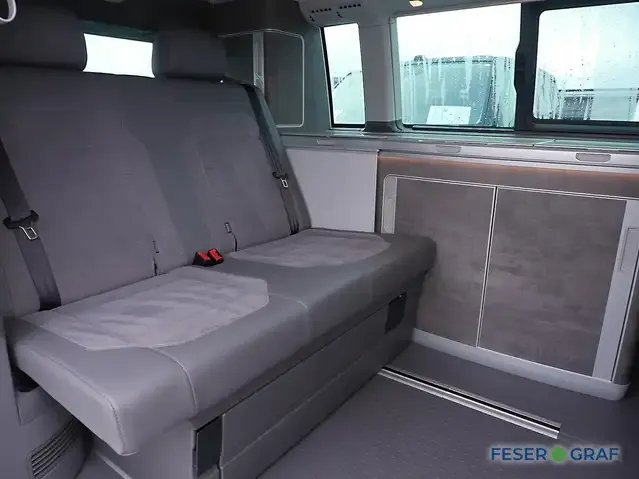 Volkswagen T6.1 California