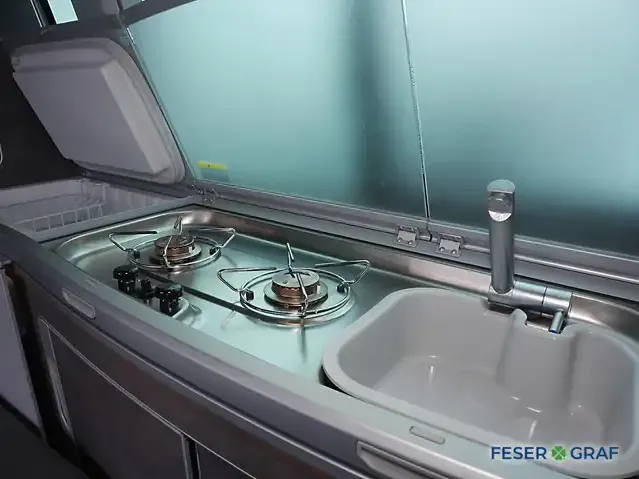 Volkswagen T6.1 California