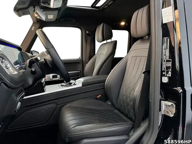 Mercedes-Benz G 400