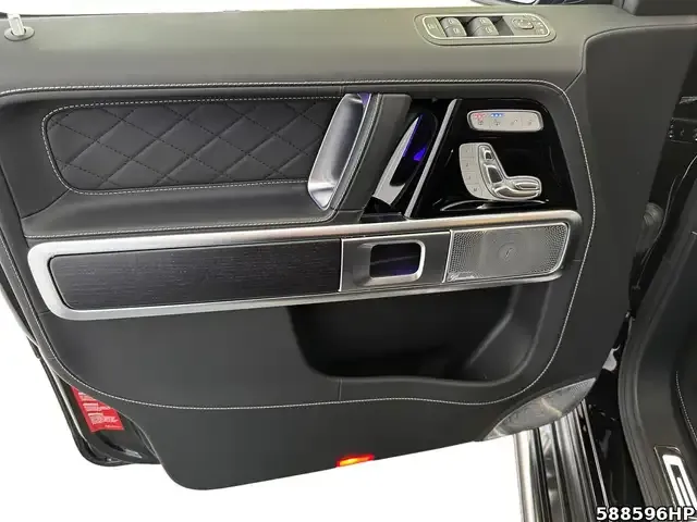 Mercedes-Benz G 400