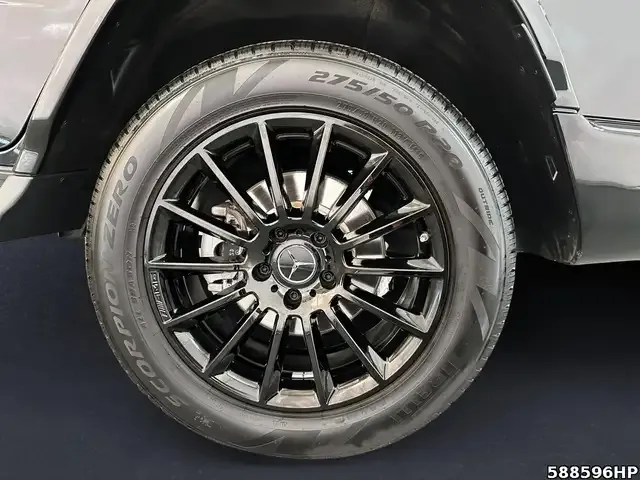 Mercedes-Benz G 400