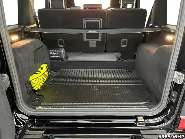 Mercedes-Benz G 400