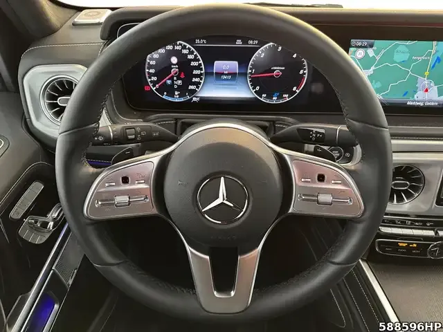 Mercedes-Benz G 400