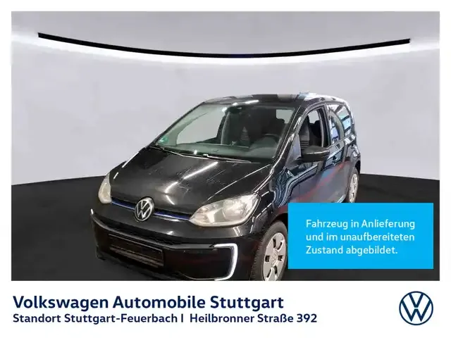 Volkswagen e-up!